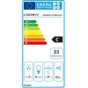 Απορροφητήρας Καμινάδα C 1650 X ECO , Crown Απορροφητήρας Καμινάδα C 1650 X ECO , Crown
