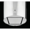 Απορροφητήρας, Pyramis Cilindrico , Inox , Οροφής Φ43 065018601 Απορροφητήρας, Pyramis Cilindrico , Inox , Οροφής Φ43 065018601