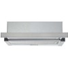 Συρόμενος Απορροφητήρας 60cm Inox CT6040IX, Crown
