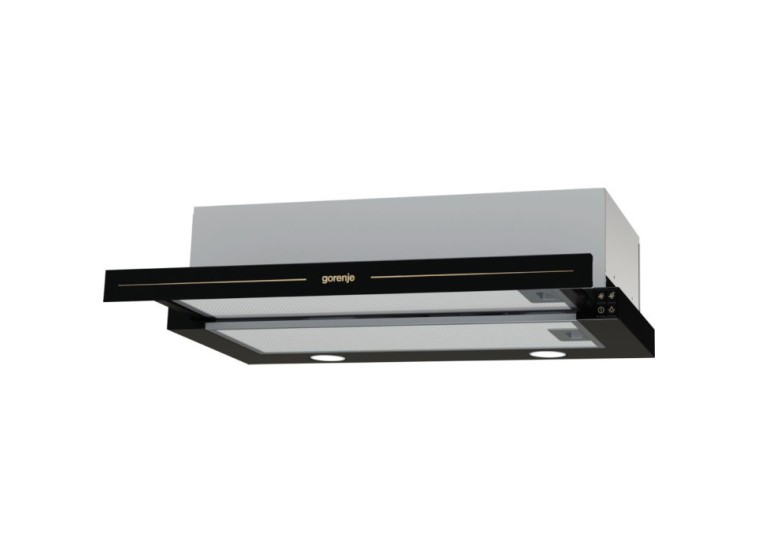 ΑΠΟΡΡΟΦΗΤΗΡΑΣ ΣΥΡΟΜΕΝΟΣ CLASSICO ΜΑΥΡΟΣ - BHP62CLB - 731613 ΑΠΟΡΡΟΦΗΤΗΡΑΣ ΣΥΡΟΜΕΝΟΣ CLASSICO ΜΑΥΡΟΣ - BHP62CLB - 731613