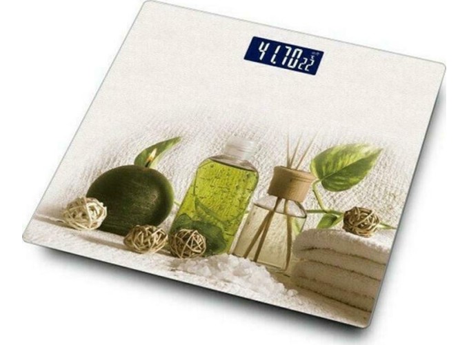 Ψηφιακή  Ζυγαριά Μπάνιου με Λιπομετρητή, CBS-1410 , Crown  Ψηφιακή  Ζυγαριά Μπάνιου με Λιπομετρητή, CBS-1410 , Crown