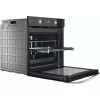 Εντοιχιζόμενος Φούρνος άνω Πάγκου, IFWS 4841 JH BL, 71lt, Π59.5εκ./A+ , Indesit Εντοιχιζόμενος Φούρνος άνω Πάγκου, IFWS 4841 JH BL, 71lt, Π59.5εκ./A+ , Indesit