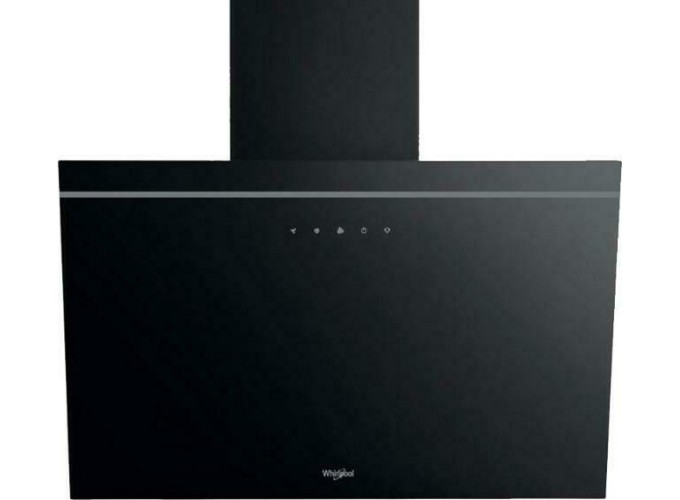 Απορροφητήρας Καμινάδα, AKR 62F LT K, Whirlpool