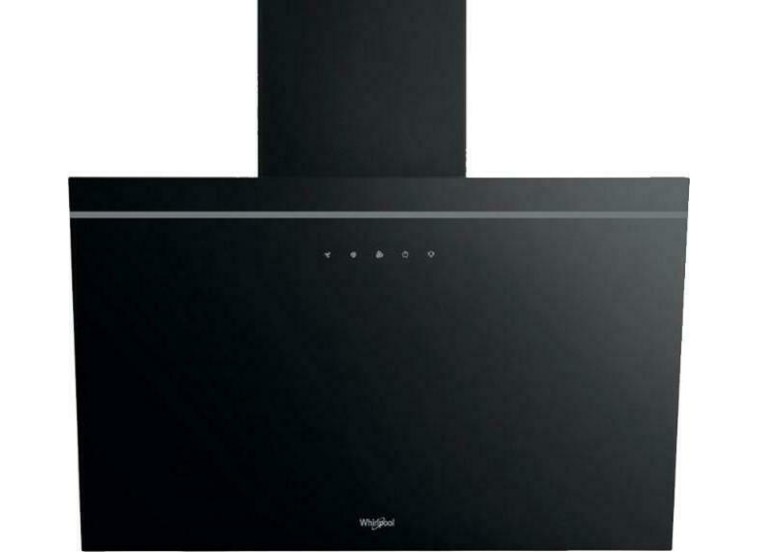 Απορροφητήρας Καμινάδα, AKR 62F LT K, Whirlpool Απορροφητήρας Καμινάδα, AKR 62F LT K, Whirlpool