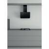 Απορροφητήρας Καμινάδα, 59.8cm Μαύρος, WHVP 65F LM K, Whirlpool Απορροφητήρας Καμινάδα, 59.8cm Μαύρος, WHVP 65F LM K, Whirlpool