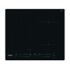 Εστία Αυτόνομη Επαγωγική, WL S7960 NE, Black, με Λειτουργία Κλειδώματος, 59x51εκ., Whirlpool Εστία Αυτόνομη Επαγωγική, WL S7960 NE, Black, με Λειτουργία Κλειδώματος, 59x51εκ., Whirlpool