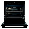 Εντοιχιζόμενος Φούρνος άνω Πάγκου, OMK58HU1B , 71lt , Π59.5εκ. , Μαύρος, Whirlpool Εντοιχιζόμενος Φούρνος άνω Πάγκου, OMK58HU1B , 71lt , Π59.5εκ. , Μαύρος, Whirlpool