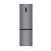 Pyramis FSN 195 031007101 Ψυγειοκαταψύκτης Υ195xΠ60xΒ68.5εκ. Inox| All4home Pyramis FSN 195 031007101 Ψυγειοκαταψύκτης Υ195xΠ60xΒ68.5εκ. Inox