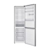 Pyramis FSN 195 031007101 Ψυγειοκαταψύκτης Υ195xΠ60xΒ68.5εκ. Inox| All4home Pyramis FSN 195 031007101 Ψυγειοκαταψύκτης Υ195xΠ60xΒ68.5εκ. Inox