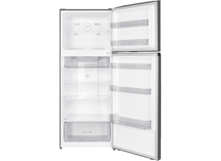 Pyramis FSP 178 031007301 Ψυγείο Δίπορτο Υ178xΠ70xΒ68εκ. Inox Pyramis FSP 178 031007301 Ψυγείο Δίπορτο Υ178xΠ70xΒ68εκ. Inox