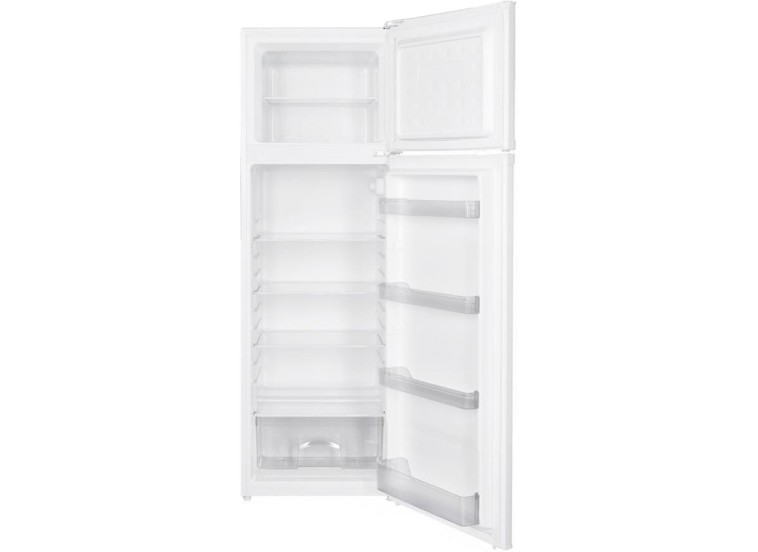Pyramis FSR 165 031007401 Ψυγείο Δίπορτο Υ165xΠ58xΒ55εκ. Λευκό| All4home Pyramis FSR 165 031007401 Ψυγείο Δίπορτο Υ165xΠ58xΒ55εκ. Λευκό