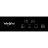 Εστία Αυτόνομη Επαγωγική Domino, WRD 6030 B, 30x52εκ., Whirlpool 