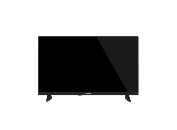 Smart Τηλεόραση 32" HD Ready LED, 32DM63HA, HDR (2023), Daewoo 