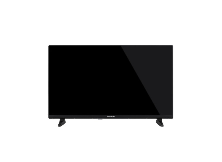 Smart Τηλεόραση 32" Full HD, 32DM63FA (2023), Daewoo 