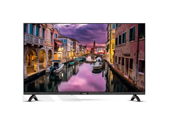 Τηλεόραση 40", 40PV11FBF,  ,FULL HD, LED (2022), Crown