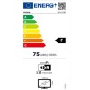 Τηλεόραση 40", 40PV11FBF, ,FULL HD, LED (2022), Crown Τηλεόραση 40", 40PV11FBF, ,FULL HD, LED (2022), Crown