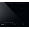Εστία Αυτόνομη Κεραμική, WF S5060 CPBF, 4 Θέσεων, 59x51εκ., Μαύρη, Whirlpool Εστία Αυτόνομη Κεραμική, WF S5060 CPBF, 4 Θέσεων, 59x51εκ., Μαύρη, Whirlpool