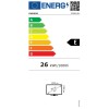 Τηλεόραση 32" Full HD, LED, 32DE14FL, (2023), Daewoo Τηλεόραση 32" Full HD, LED, 32DE14FL, (2023), Daewoo