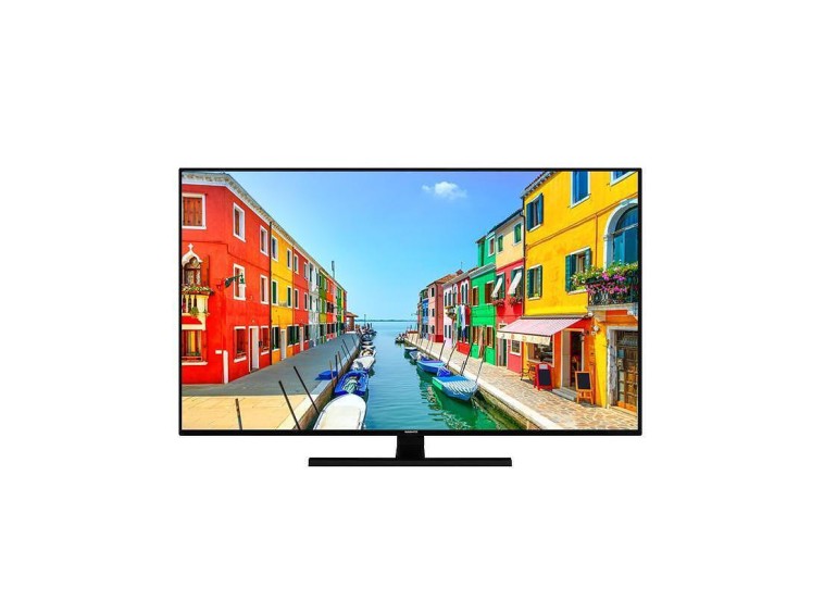 Smart Τηλεόραση 43" , 4K UHD QLED, 43DH55UQ/2, HDR (2022), Daewoo Smart Τηλεόραση 43" , 4K UHD QLED, 43DH55UQ/2, HDR (2022), Daewoo