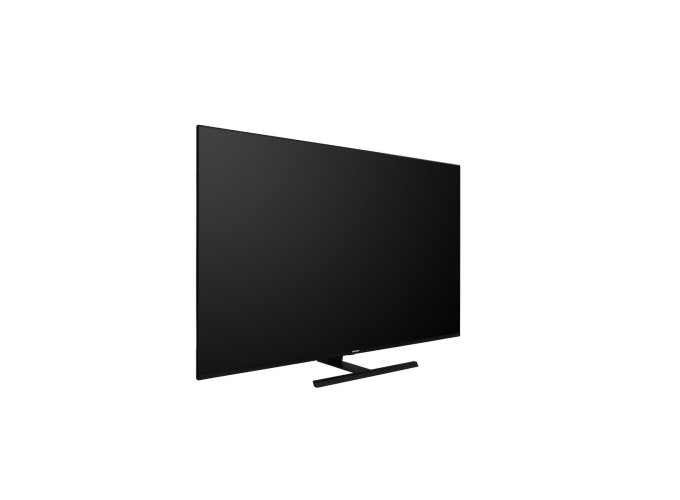 Smart Τηλεόραση 43" , 4K UHD QLED, 43DH55UQ/2, HDR (2022), Daewoo 