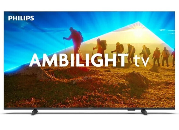 Smart Τηλεόραση 65" 4K UHD LED HDR, 65PUS8009/12, Philips Smart Τηλεόραση 65" 4K UHD LED HDR, 65PUS8009/12, Philips