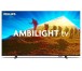Smart Τηλεόραση 65" 4K UHD LED HDR, 65PUS8009/12, Philips 