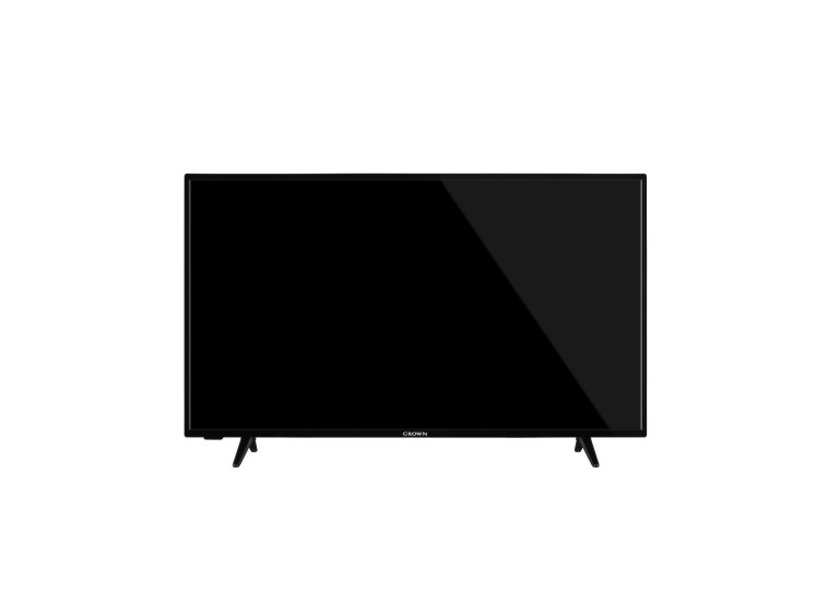 Τηλεόραση 40" Full HD LED 40VF77FLX HDR (2024), Crown 