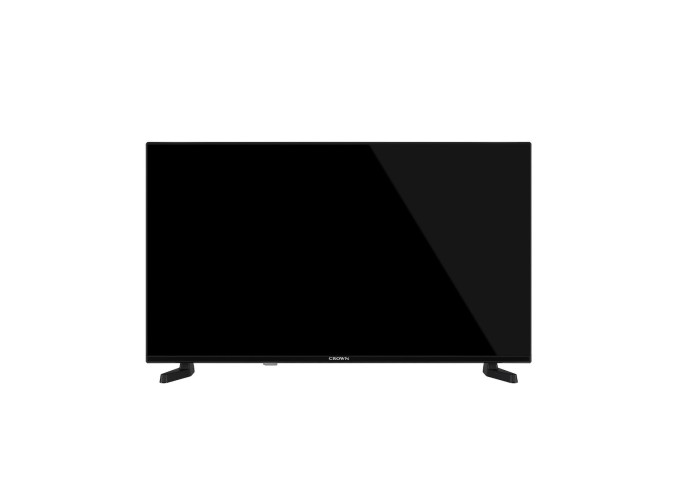 Τηλεόραση 40", 40VF77BF, FULL HD, LED, Crown 