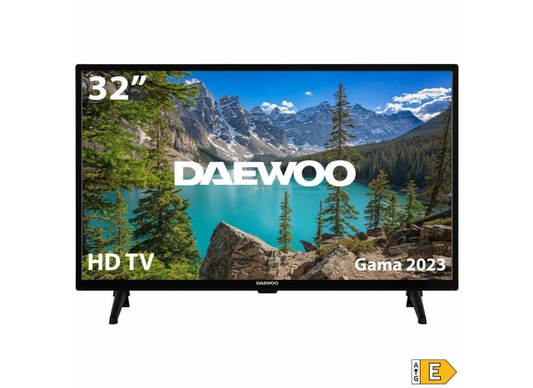Τηλεόραση LED 32'', HD Ready, 32DE14HL, Daewoo Τηλεόραση LED 32'', HD Ready, 32DE14HL, Daewoo