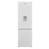 Ψυγειοκαταψύκτης NoFrost, 270l, 180x54x59.5εκ., FXCA 28901W NFE, Λευκός, Finlux Ψυγειοκαταψύκτης NoFrost, 270l, 180x54x59.5εκ., FXCA 28901W NFE, Λευκός, Finlux