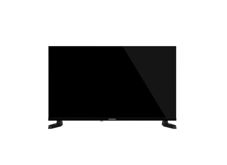 Smart Τηλεόραση LED 32'', 32VF90TVO, HD Ready, Crown Smart Τηλεόραση LED 32'', 32VF90TVO, HD Ready, Crown