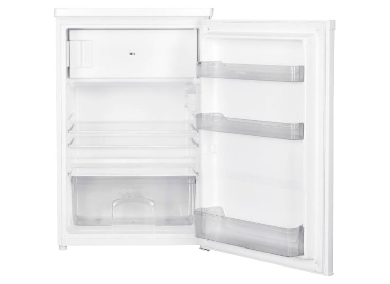 Pyramis FST 85 031007601 Mini Bar Υ85xΠ55xΒ58εκ. Λευκό| All4home Pyramis FST 85 031007601 Mini Bar Υ85xΠ55xΒ58εκ. Λευκό