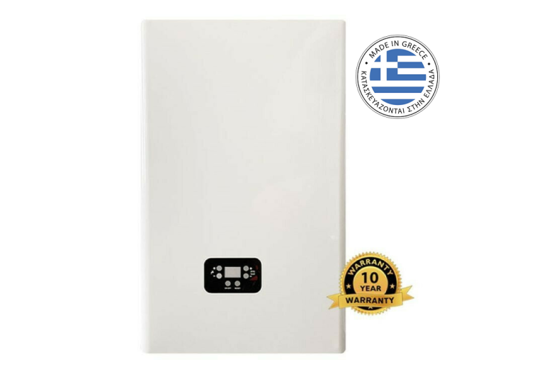 Επιτοίχιος λέβητας συμπύκνωσης αερίου, GM-30, ΔΑΝΑΗ, Mytherm Επιτοίχιος λέβητας συμπύκνωσης αερίου, GM-30, ΔΑΝΑΗ, Mytherm