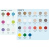 Σύνθεση Γραφείου Comp 6B, Χρώματα Group 1, 138x195x33 εκ., All4home Σύνθεση Γραφείου Comp 6B, Χρώματα Group 1, 138x195x33 εκ., All4home