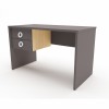 Γραφείο Easy/Iris2 120x72x60 εκ., All4home Γραφείο Easy/Iris2 120x72x60 εκ., All4home