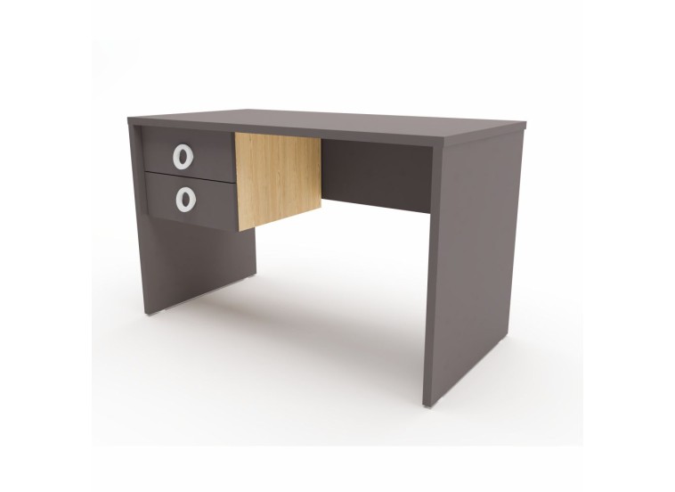 Γραφείο Easy/Iris2 120x72x60 εκ., All4home Γραφείο Easy/Iris2 120x72x60 εκ., All4home