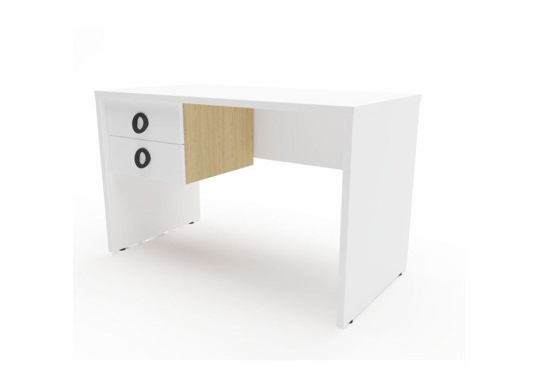 Γραφείο Easy/Iris2 120x72x60 εκ., All4home Γραφείο Easy/Iris2 120x72x60 εκ., All4home