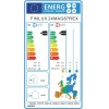 Κλιματιστικό Inverter, 24000 BTU, A+++ , 24MAG87REX, Finlux