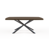 Τραπέζι Galace Harmony, 180x75x90 εκ., All4Home Τραπέζι Galace Harmony, 180x75x90 εκ., All4Home