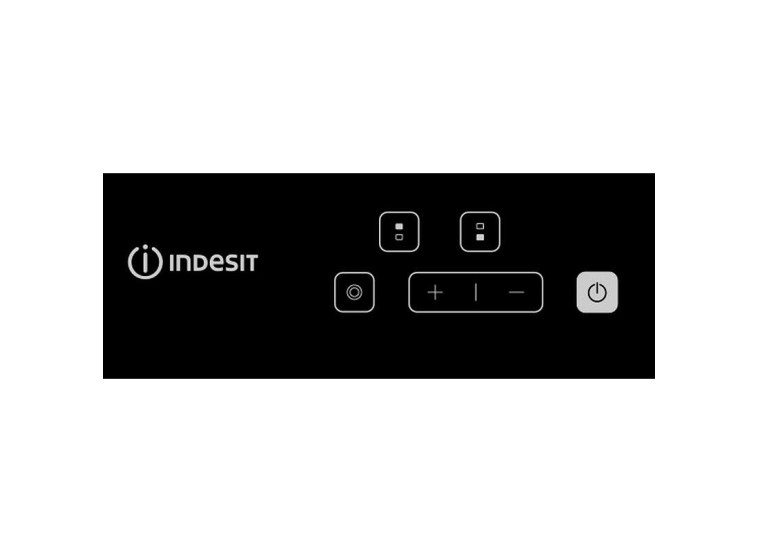 Κεραμική Εστία Αυτόνομη 47/300/520, IRD 2030 B Domino, Indesit Κεραμική Εστία Αυτόνομη 47/300/520, IRD 2030 B Domino, Indesit