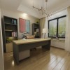 Γραφείο Leonardo, 160x72x60 εκ., All4home Γραφείο Leonardo, 160x72x60 εκ., All4home