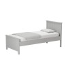 Κρεβάτι ημίδιπλο Life 110/190, All4home Κρεβάτι ημίδιπλο Life 110/190, All4home