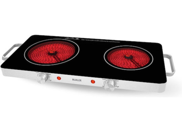 Κεραμική εστία MHP-2022IS ,Muhler