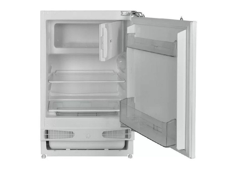 Εντοιχιζόμενο Mini Bar NoFrost Υ82xΠ60xΒ55εκ. Λευκό FXNE 1600 Εντοιχιζόμενο Mini Bar NoFrost Υ82xΠ60xΒ55εκ. Λευκό FXNE 1600