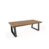 Τραπέζι Trape, 120x40x60 εκ., All4home Τραπέζι Trape, 120x40x60 εκ., All4home