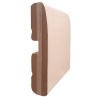 Κρεβάτι μονό Toppo 103x90x207 εκ., All4home Κρεβάτι μονό Toppo 103x90x207 εκ., All4home