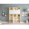 Σύνθεση Γραφείου Comp 6B, Χρώματα Group 1, 138x195x33 εκ., All4home Σύνθεση Γραφείου Comp 6B, Χρώματα Group 1, 138x195x33 εκ., All4home