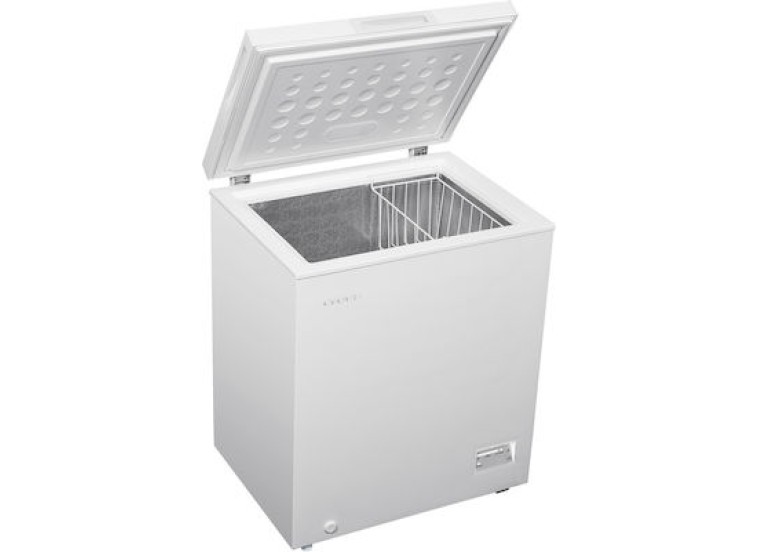 Καταψύκτης Μπαούλο 146lt, CHF146 E, Crown Καταψύκτης Μπαούλο 146lt, CHF146 E, Crown