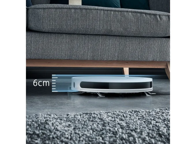 Ηλεκτρική σκούπα ρομπότ με WiFi,  RR9067WH X-PLORER SERIE , Rowenta Ηλεκτρική σκούπα ρομπότ με WiFi,  RR9067WH X-PLORER SERIE , Rowenta