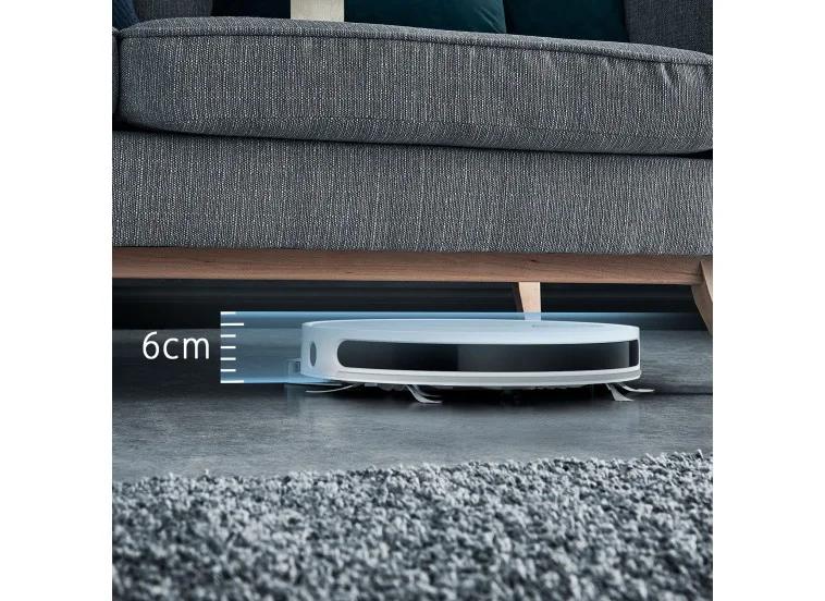 Ηλεκτρική σκούπα ρομπότ με WiFi, RR9067WH X-PLORER SERIE , Rowenta Ηλεκτρική σκούπα ρομπότ με WiFi, RR9067WH X-PLORER SERIE , Rowenta